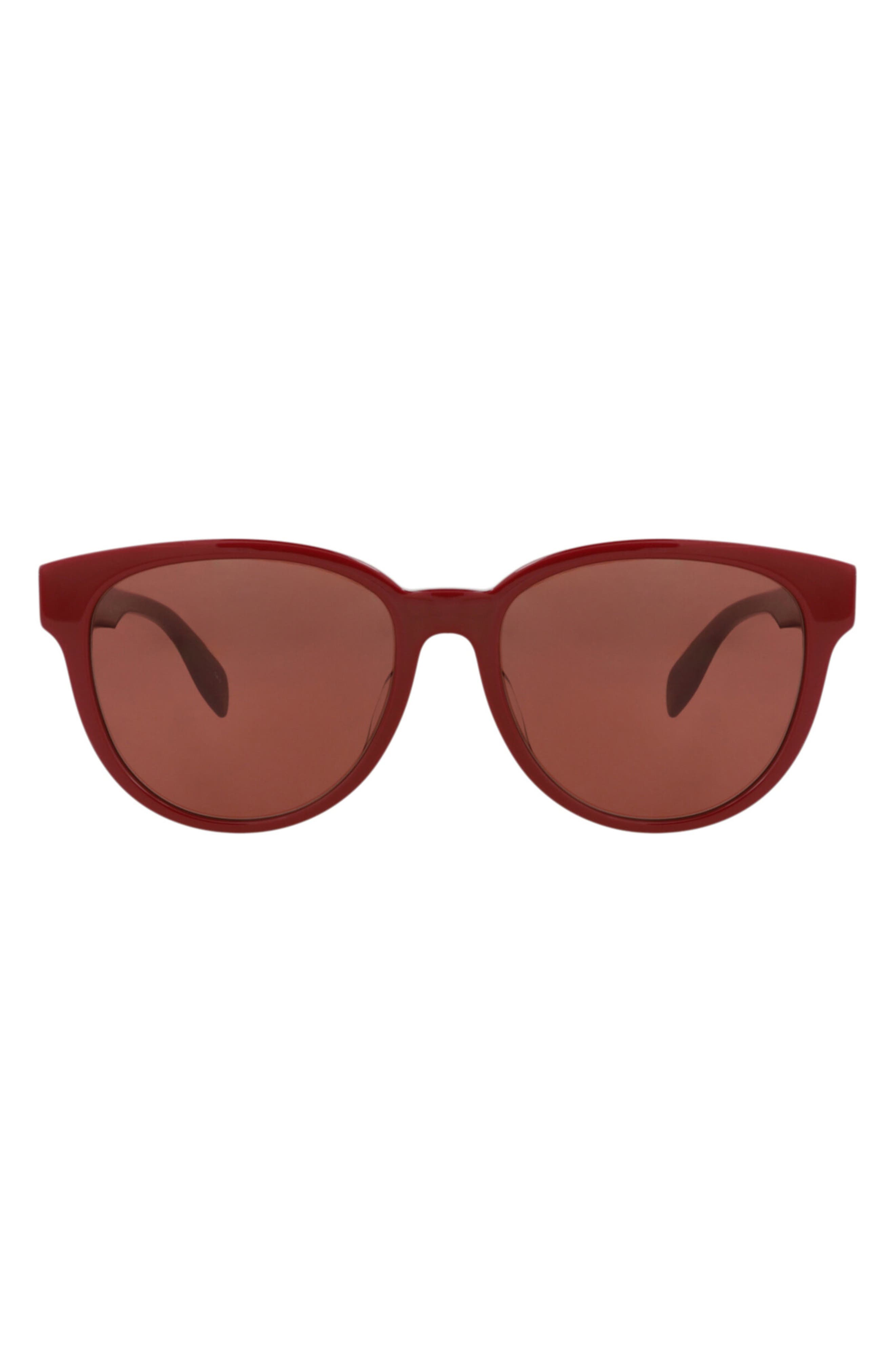 Core Round Sunglasses