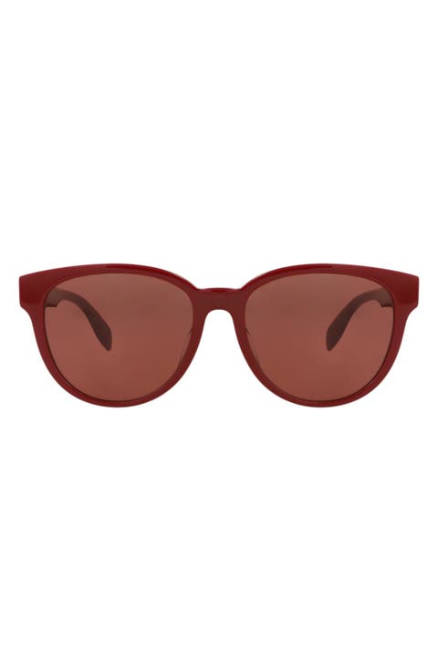 Core Round Sunglasses