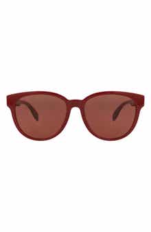 Core Round Sunglasses