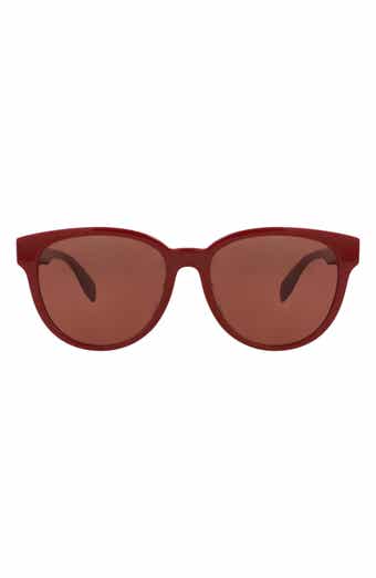 Core Round Sunglasses