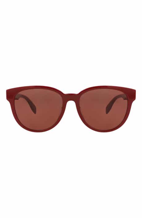 Core Round Sunglasses