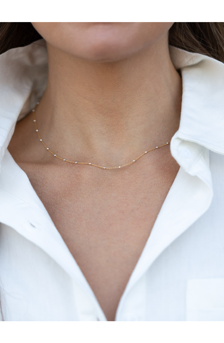 ABLE Lizzy Necklace, Alternate, color, 