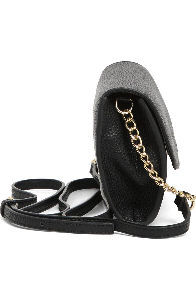 Nanette Lepore Wallet on a Chain, Alternate, color,