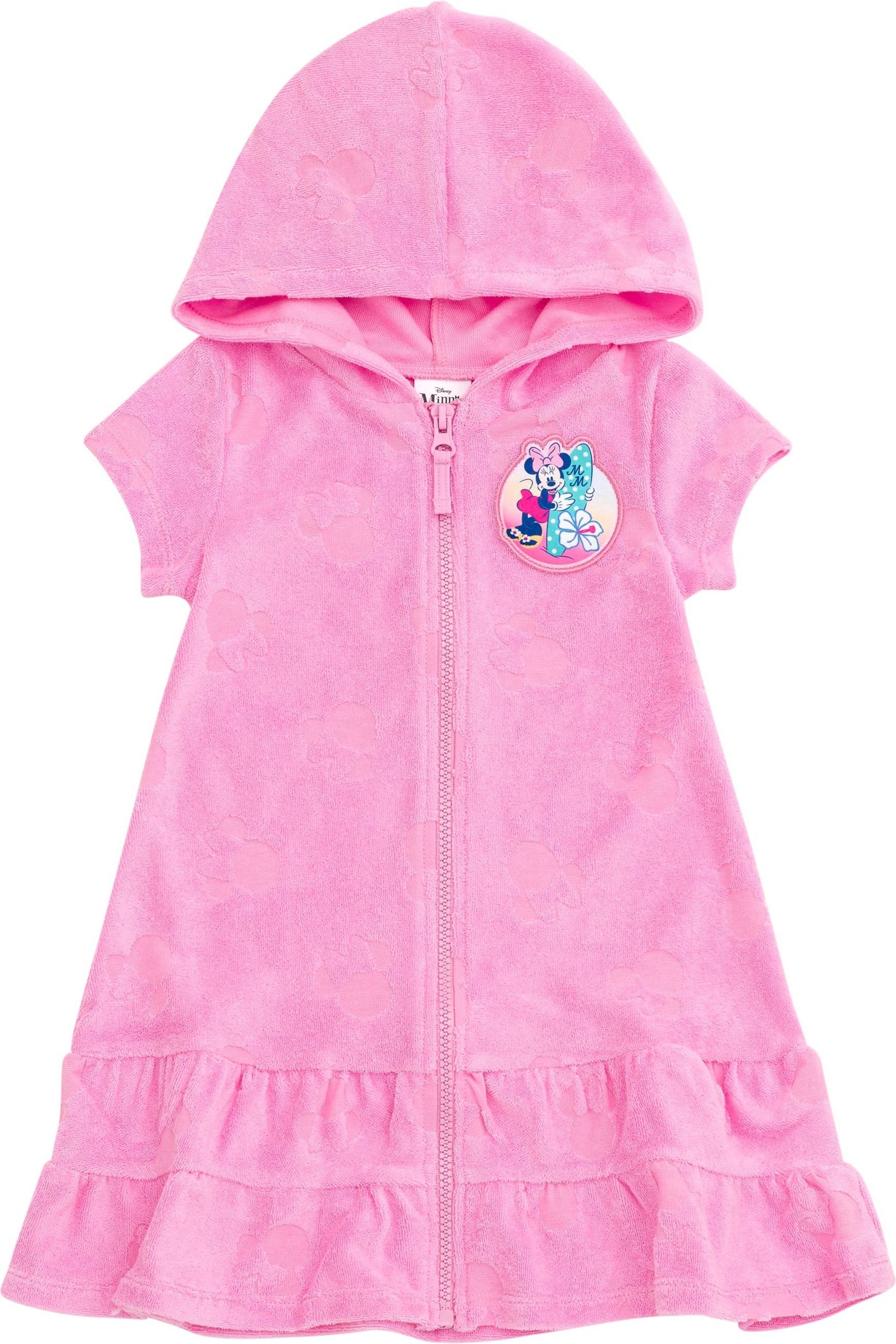 Minnie Mouse Pink