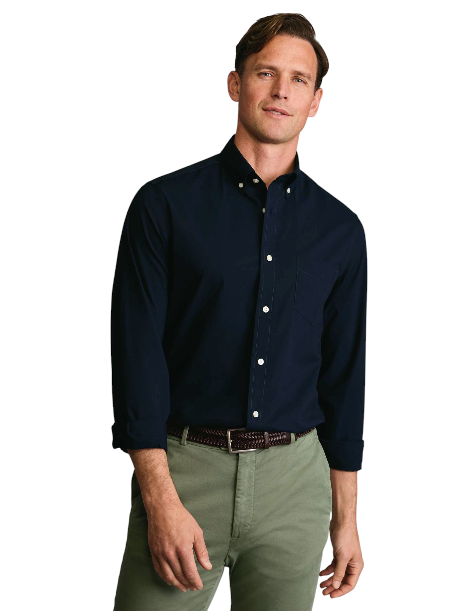 selected Dark Blue
