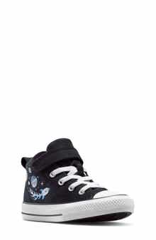 Converse Kids' Chuck Taylor® All Star® Malden Street Mid Top Sneaker
