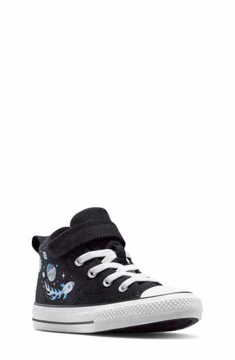 Converse Kids' Chuck Taylor® All Star® Malden Street Mid Top Sneaker