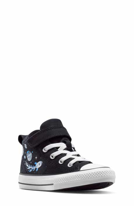 Converse Kids' Chuck Taylor® All Star® Malden Street Mid Top Sneaker