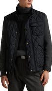Polo Ralph Lauren The Beaton Quilted Utility Vest