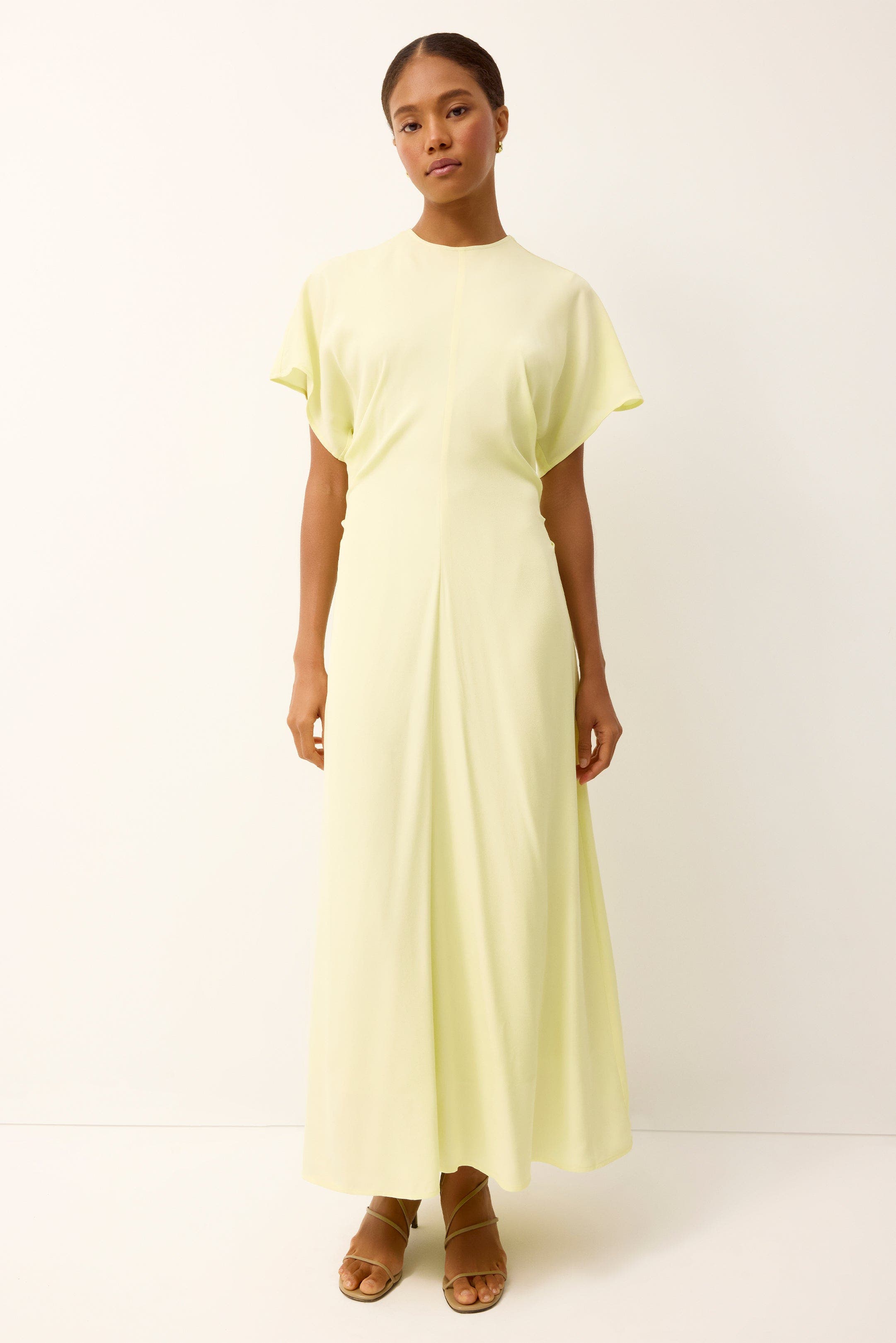 Kamari Dress - image 3