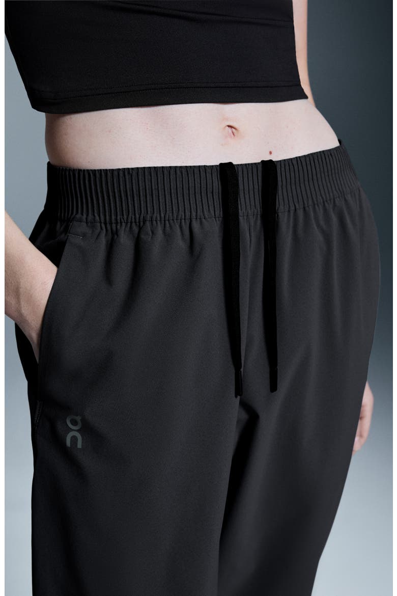 Focus Stretch Joggers, Alternate, color, BLACK
