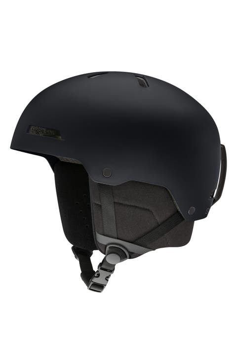 Rodeo Snow Helmet