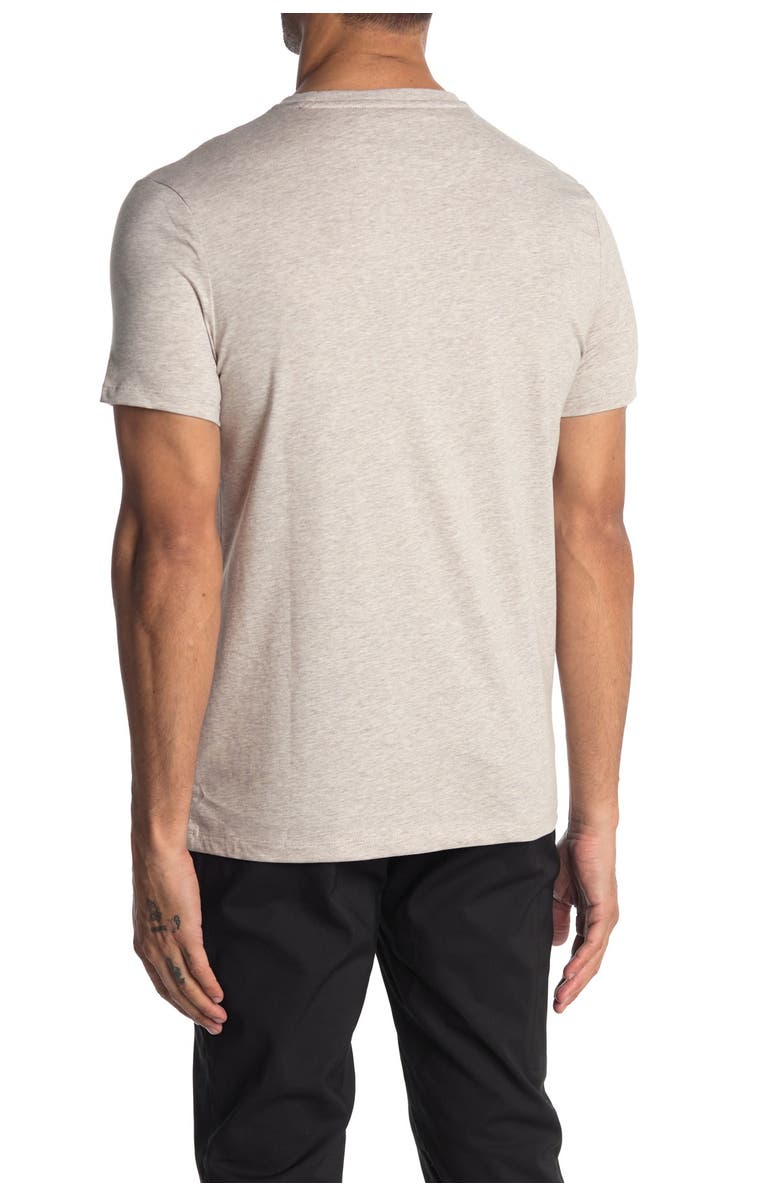 Calvin Klein Crew Neck T-Shirt, Main, color,