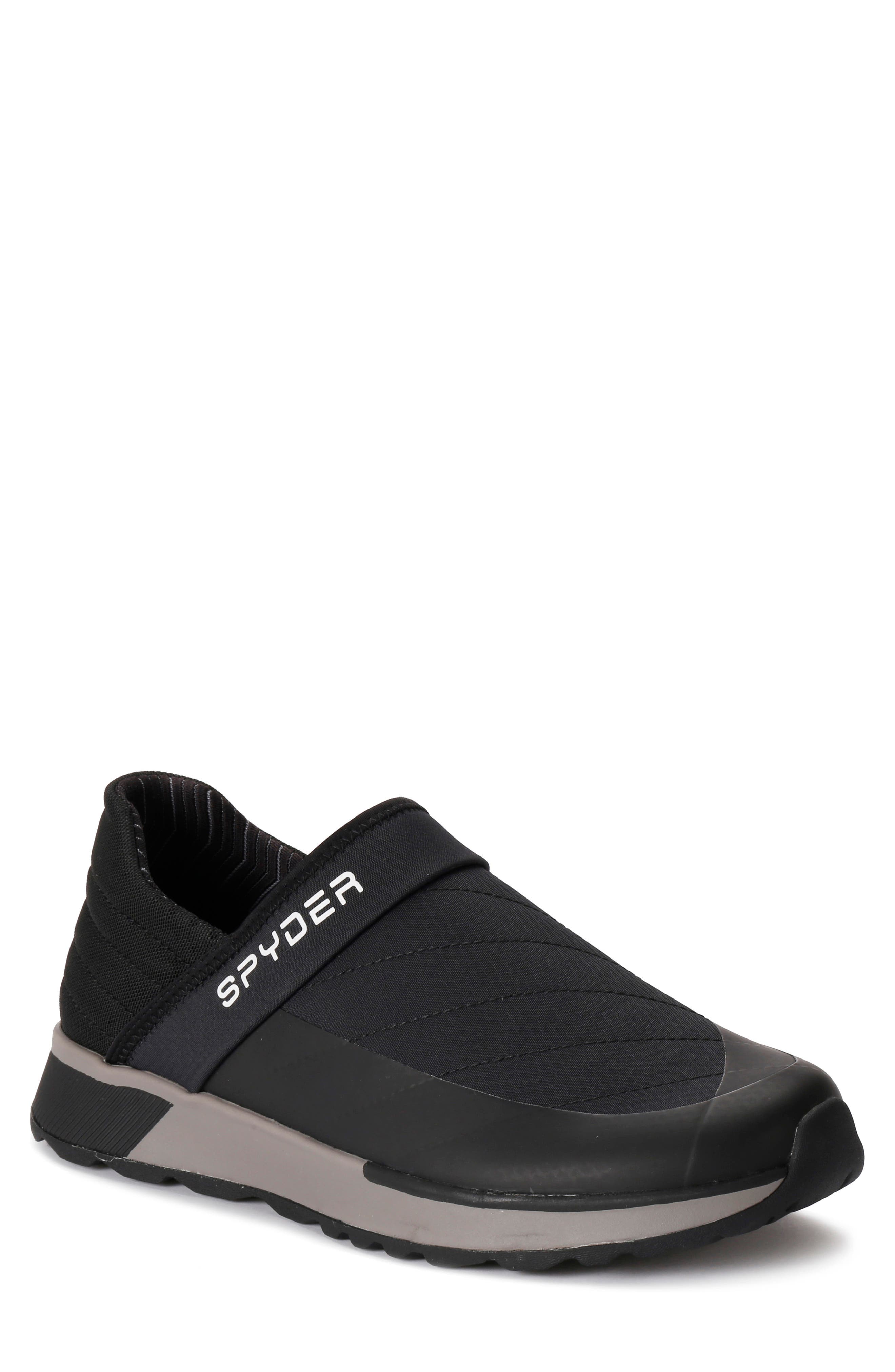 Spyder Maverick Slip-On Sneaker, Main, color, 