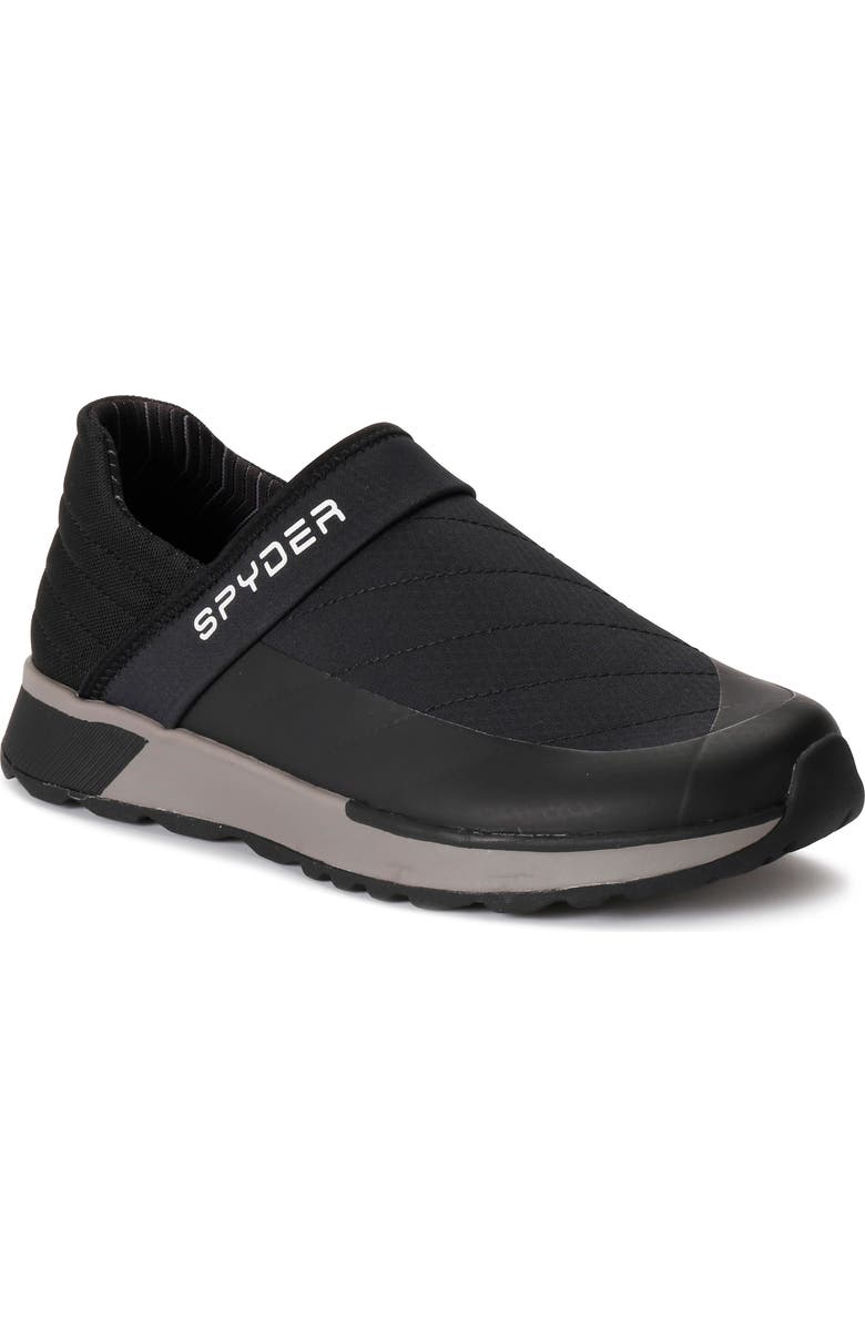 Spyder Maverick Slip-On Sneaker, Main, color,