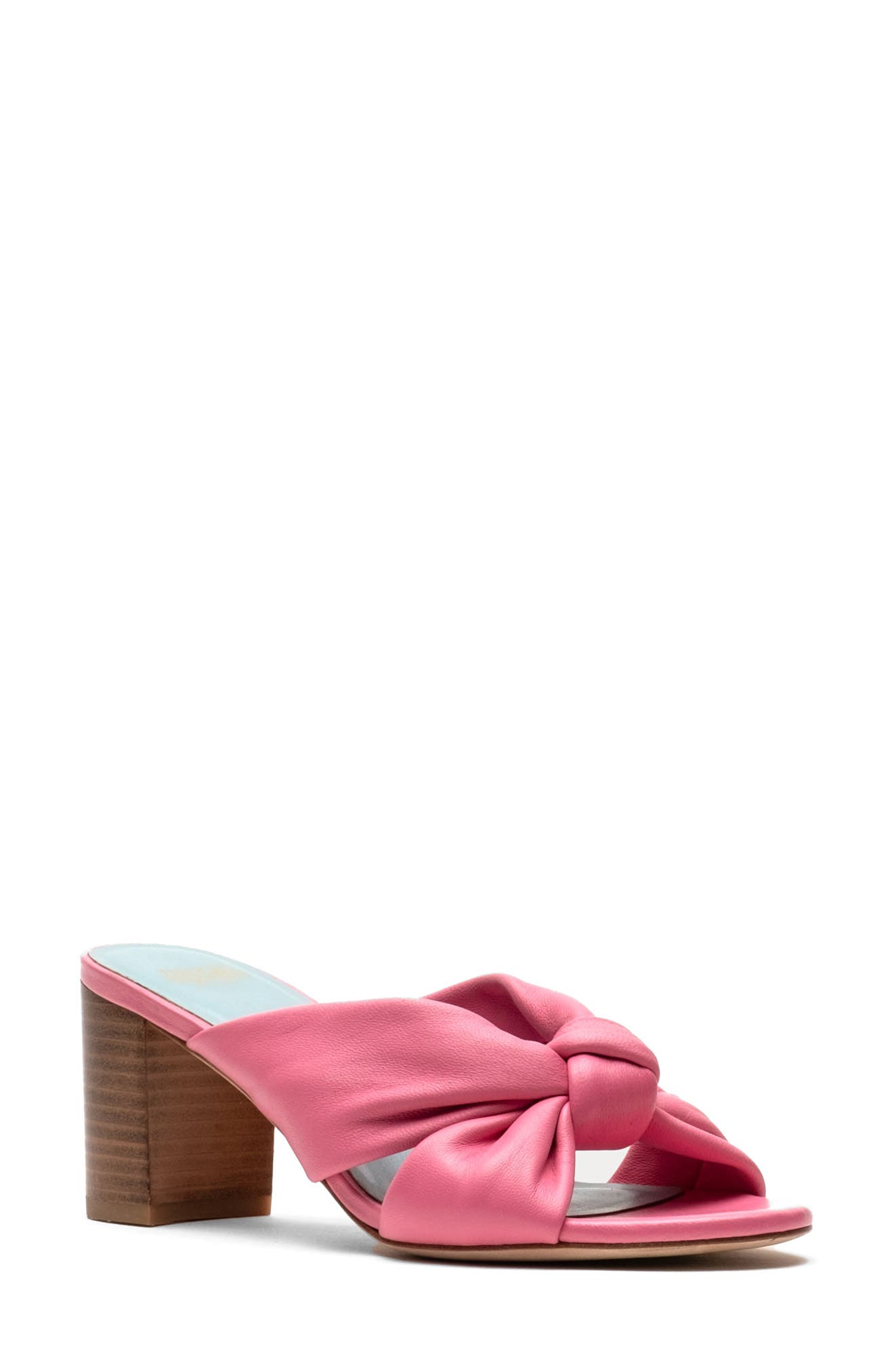 Frances Valentine Mollie Slide Sandal, Main, color, 