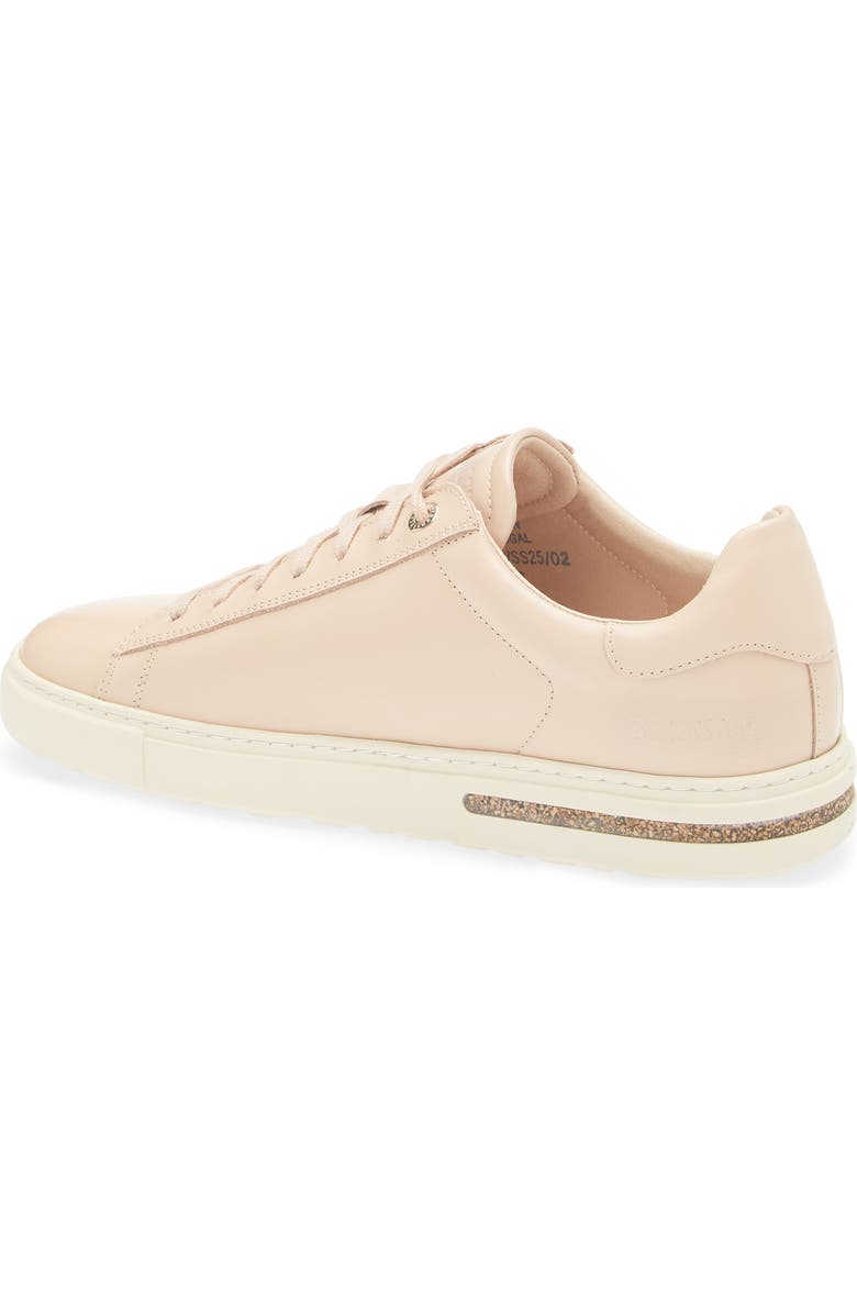 Birkenstock Bend Sneaker, Alternate, color, Beige