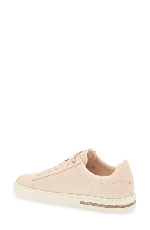 Birkenstock Bend Suede Sneakers Sandcastle In New Beige