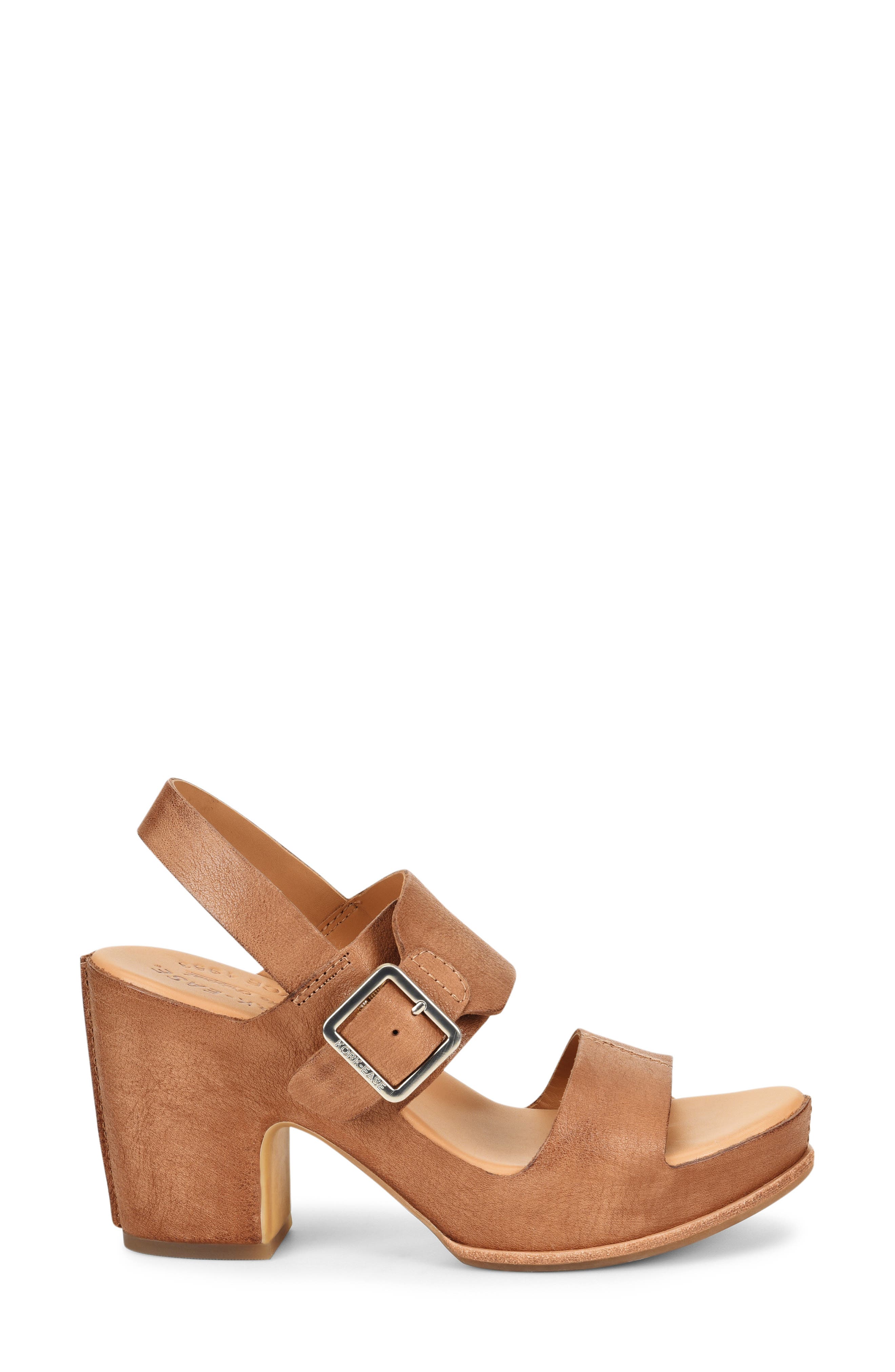 Kork-Ease<sup>®</sup> San Carlos Platform Sandal, Alternate, color, 