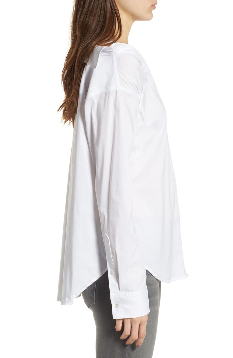 Bailey 44 Stoked Shirt, Alternate, color,