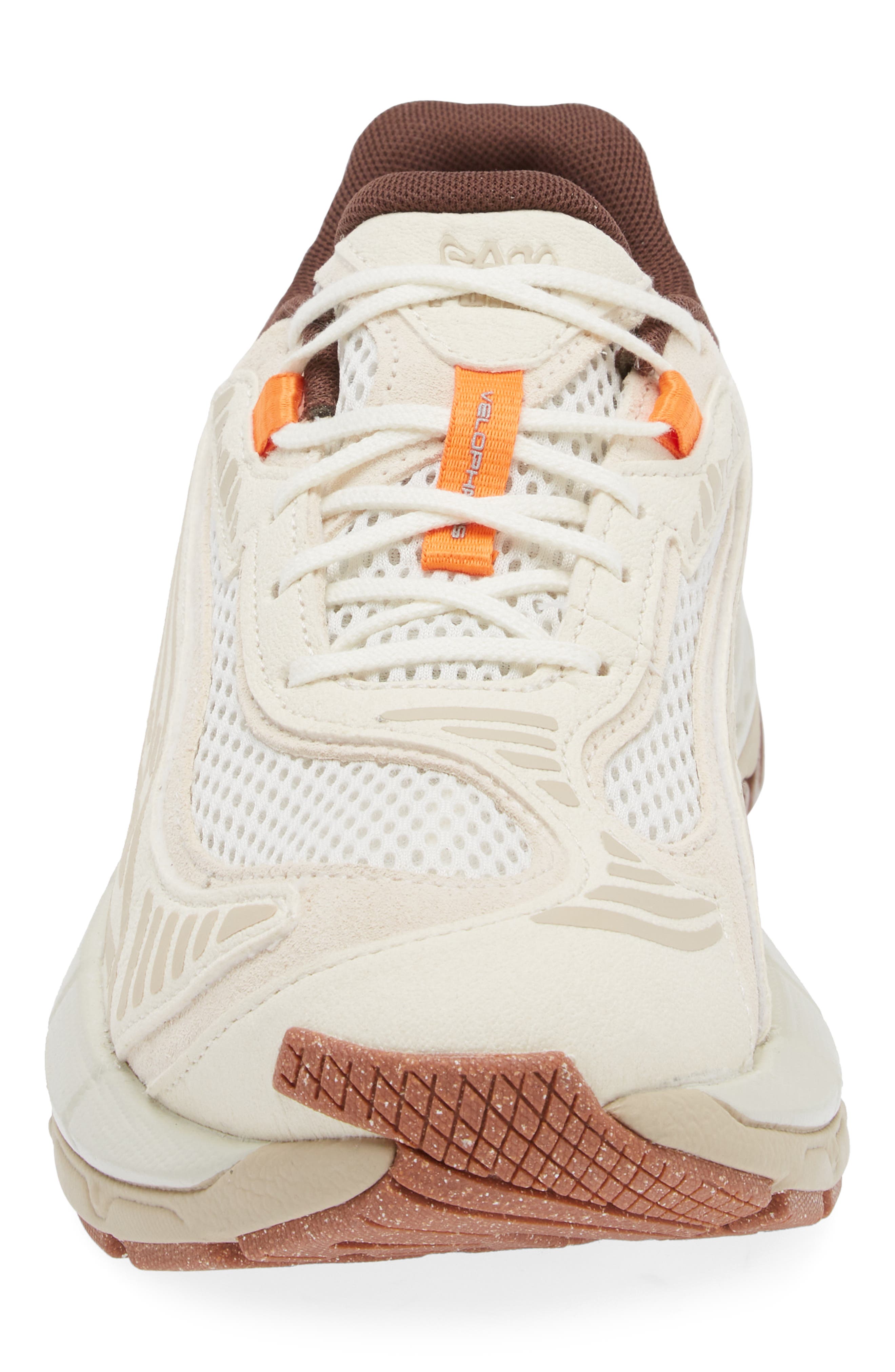 x P.A.M. Velophasis V002 Sneaker, Alternate, color, FROSTED IVORY-WARM WHITE