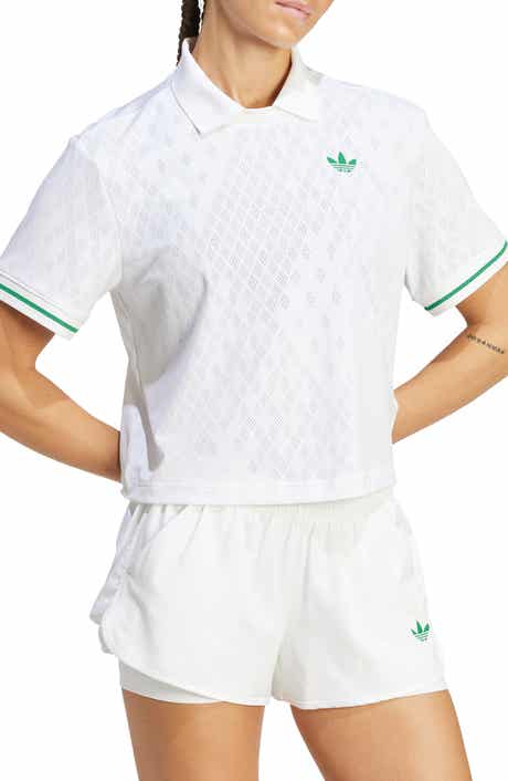 adidas Pro Climacool Polo