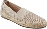 Easy Spirit Hassie Espadrille Flat