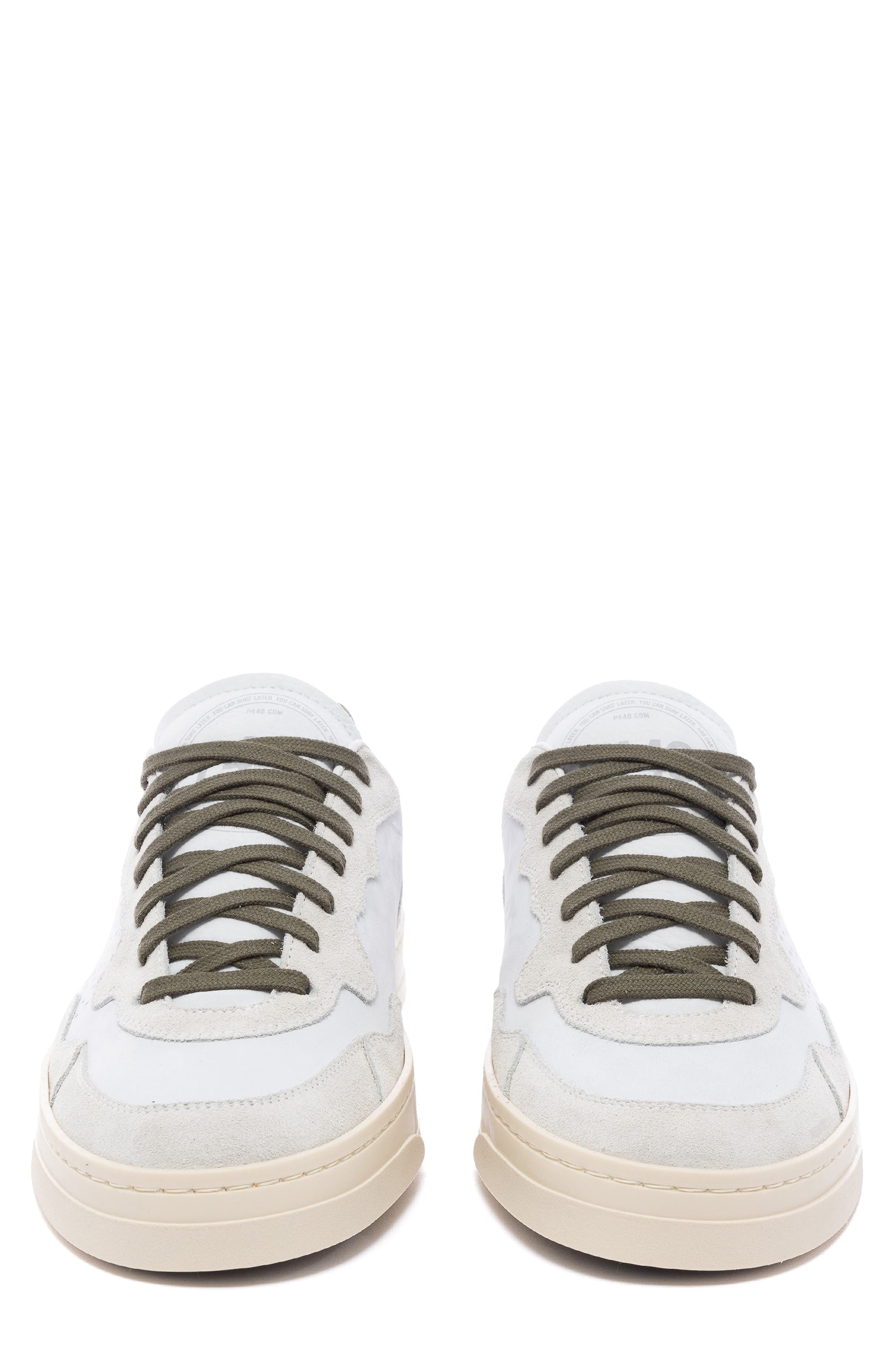 Bali Diego Sneaker, Alternate, color, DIEGO