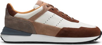 Bravo Sneaker