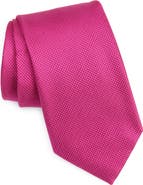 Ted Baker London Nuneaton Silk Blend Tie