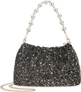 Ruby & Ry Kids' Glitter Crossbody Bag