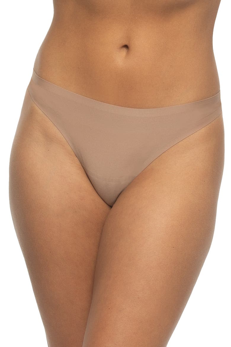 Flex Bonded Assorted 5-Pack Thongs, Alternate, color, BLACK/ TUSCAN SAND/ SUEDE
