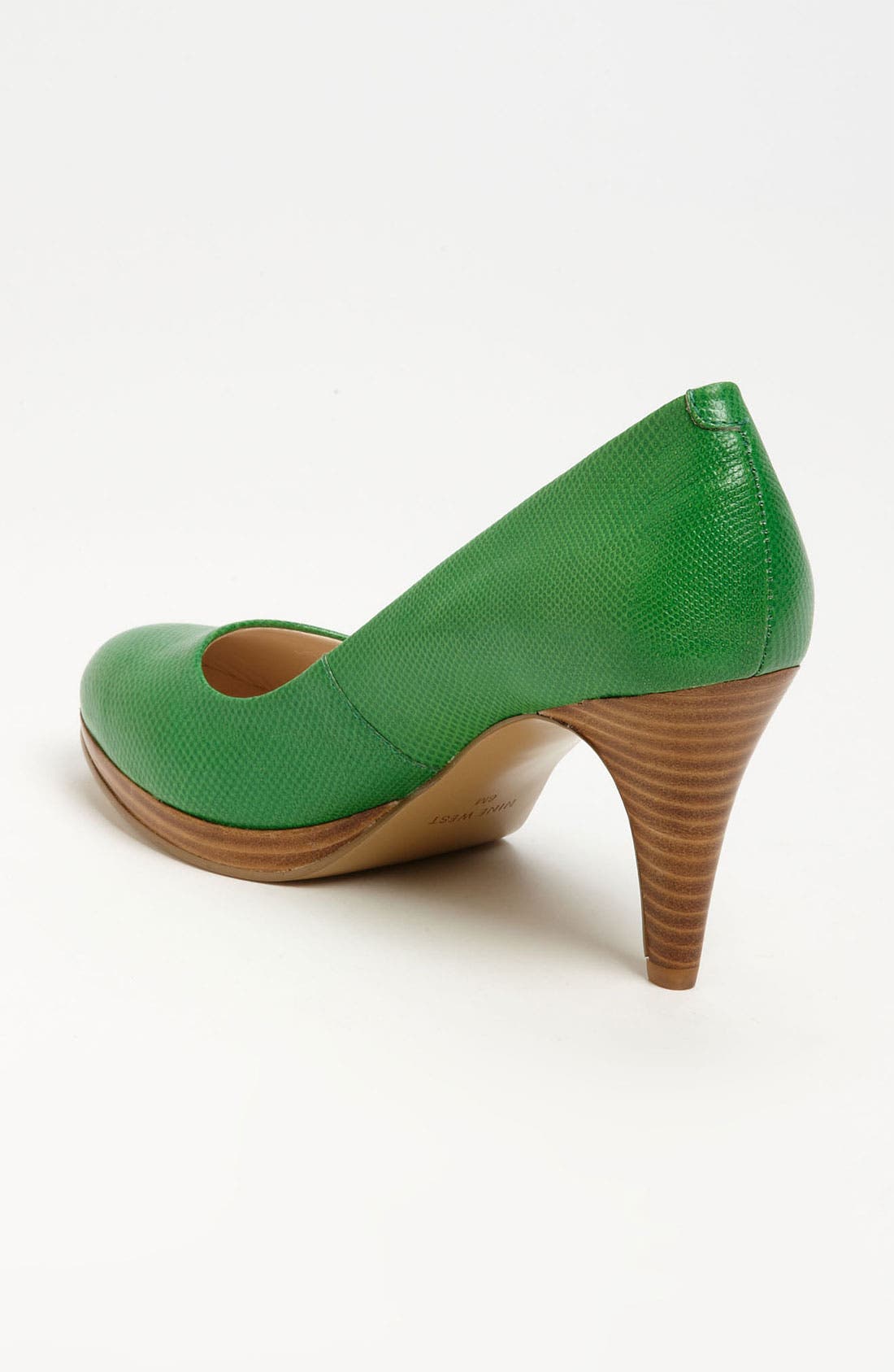 Nine West 'Selene' Pump, Alternate, color, 