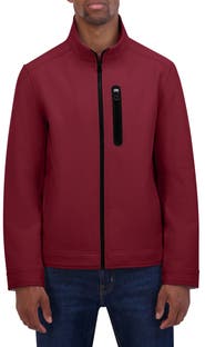 Nautica Softshell Bonded Jacket