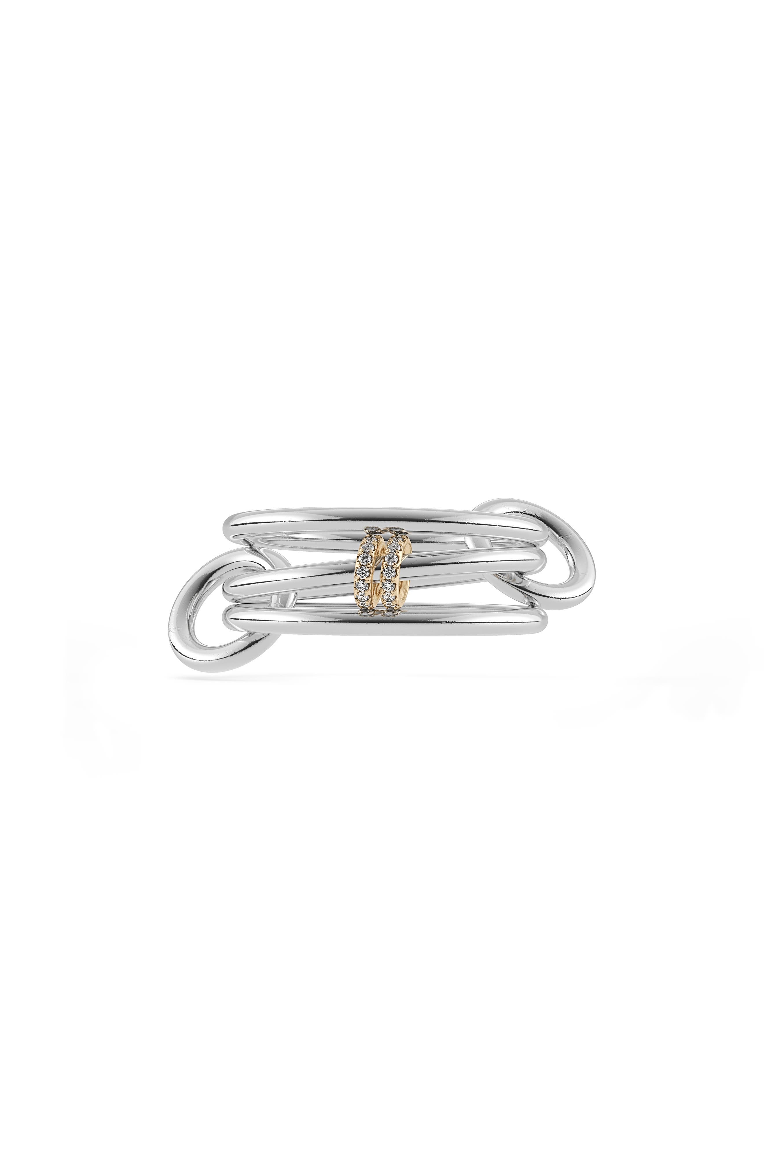 selected SILVER