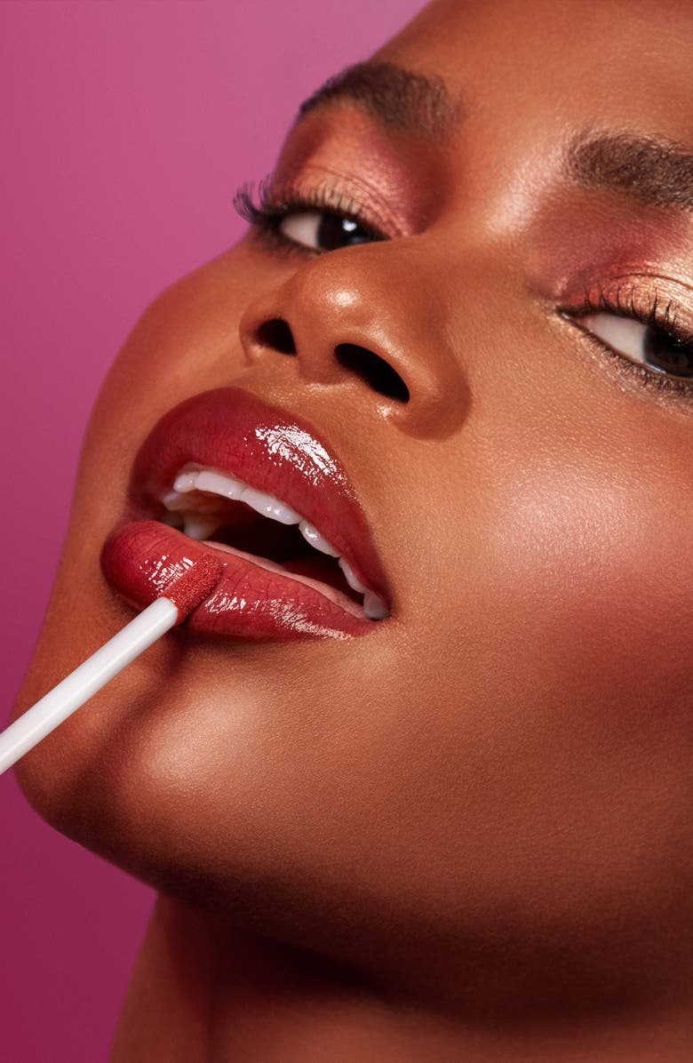 Buxom Vibe Island Full-On Plumping Lip Cream Gloss, Alternate, color, 