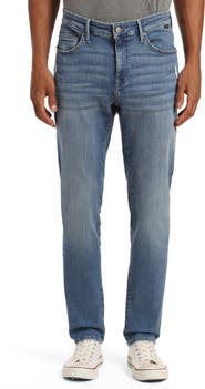 Mavi Jeans Jake Slim Fit Jeans