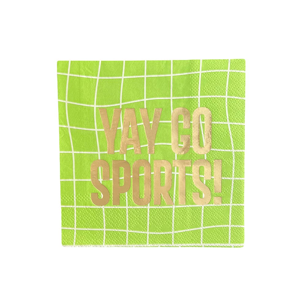 selected Yay Go Sports