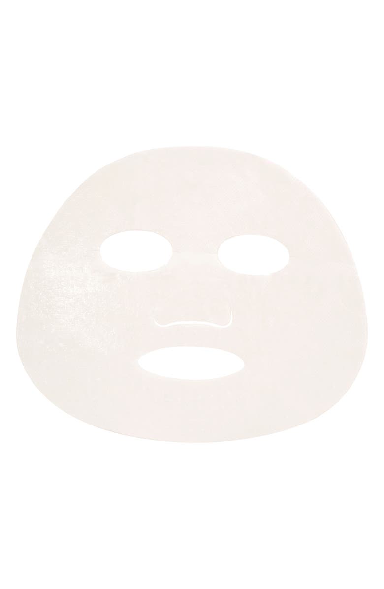 PMD Recovery Collagen Infusing Facial Mask, Alternate, color, 