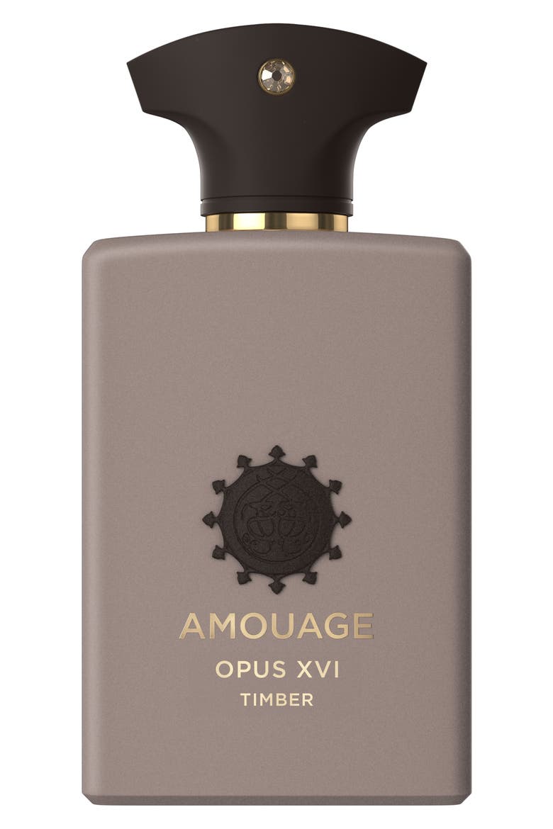 Opus XVI Timber Perfume, Main, color, NO COLOR