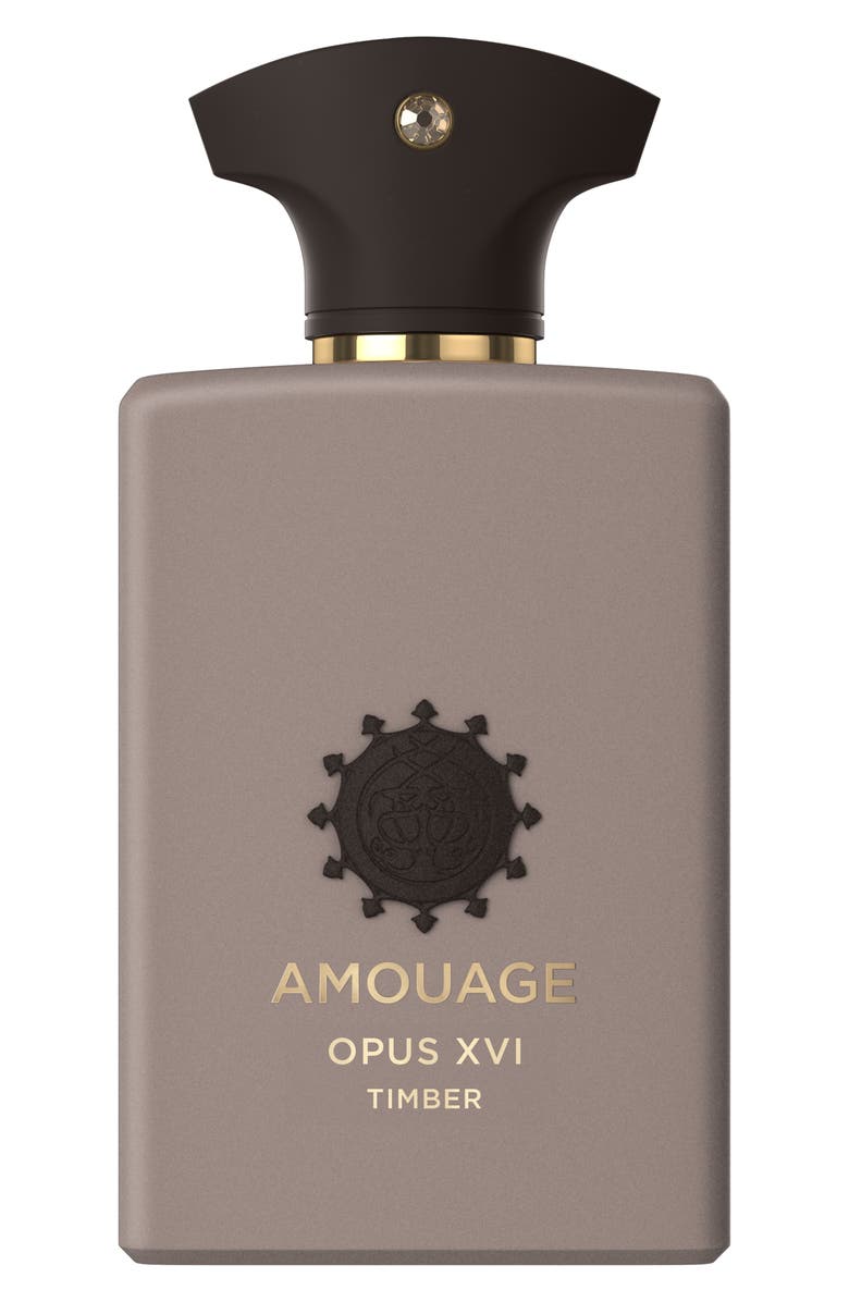 AMOUAGE Opus XVI Timber Perfume, Main, color,