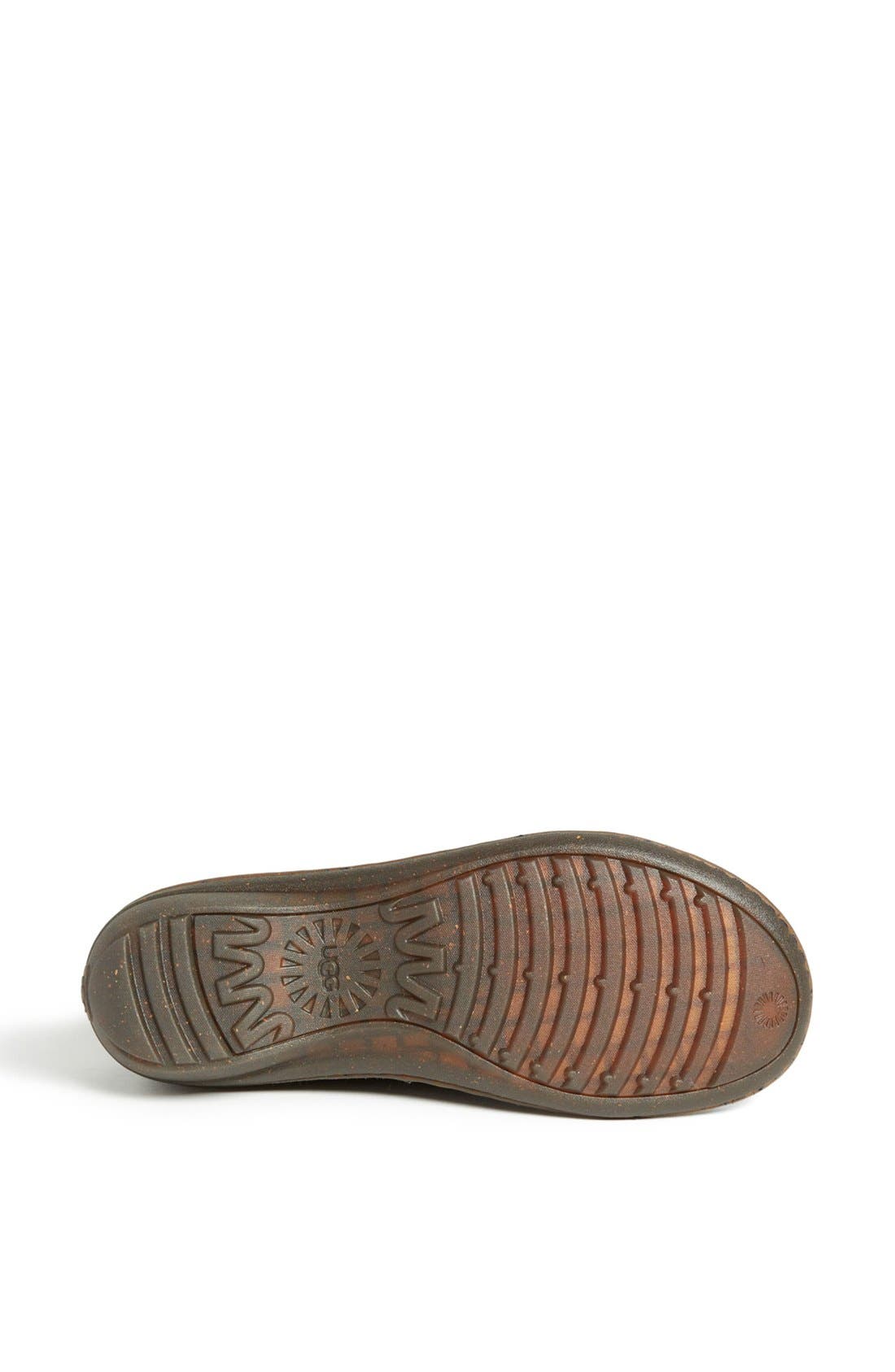 UGG<sup>®</sup> 'Neevah' Bootie, Alternate, color, 