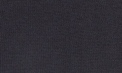 Paloma Wool Flake Puff Merino Wool Gloves In Black