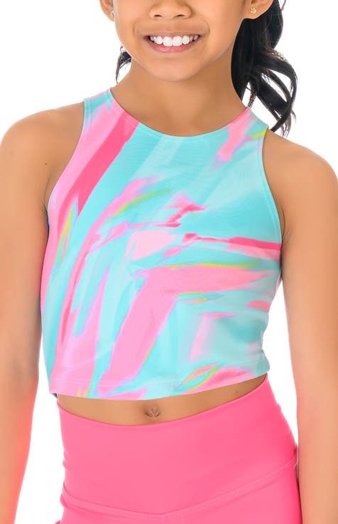 Sport Tank (Little Kid & Big Kid)