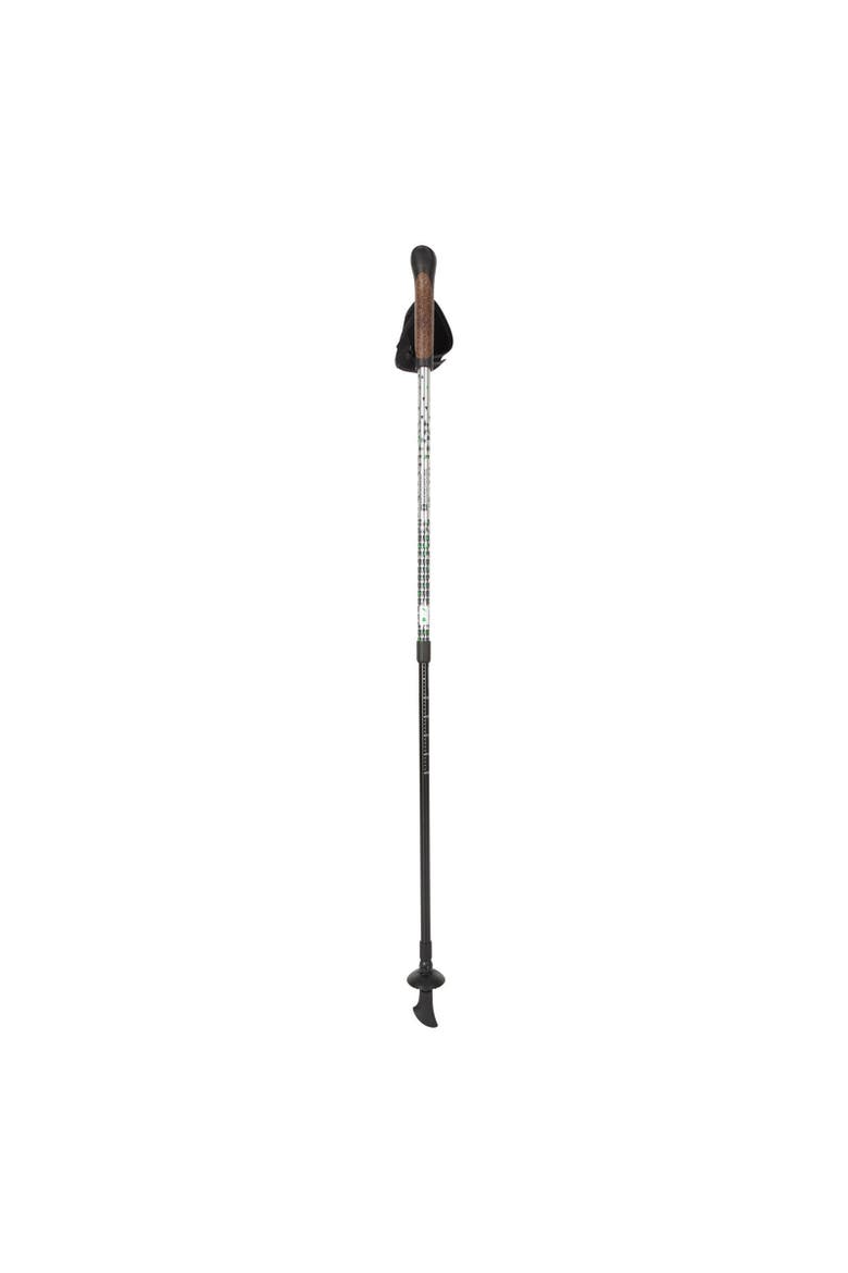 Nordic Left Trekking Pole Set, Alternate, color, Black