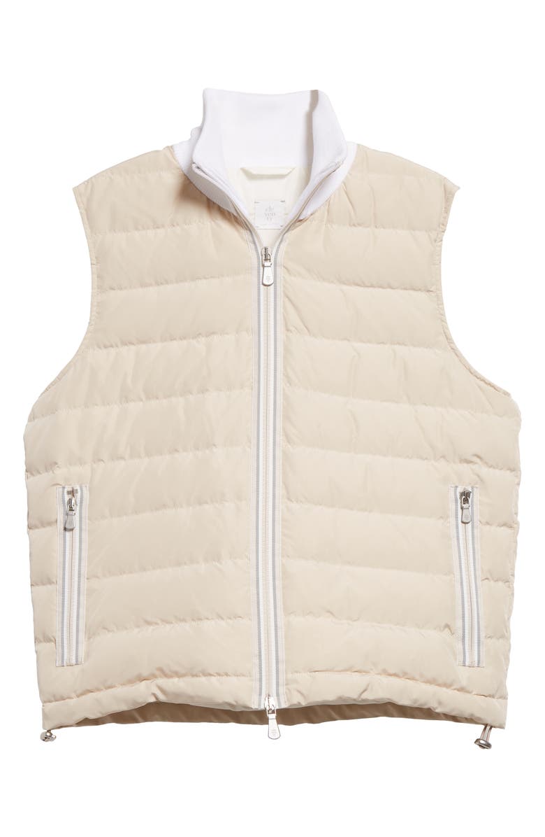 Eleventy Quilted Puffer Vest, Alternate, color, 