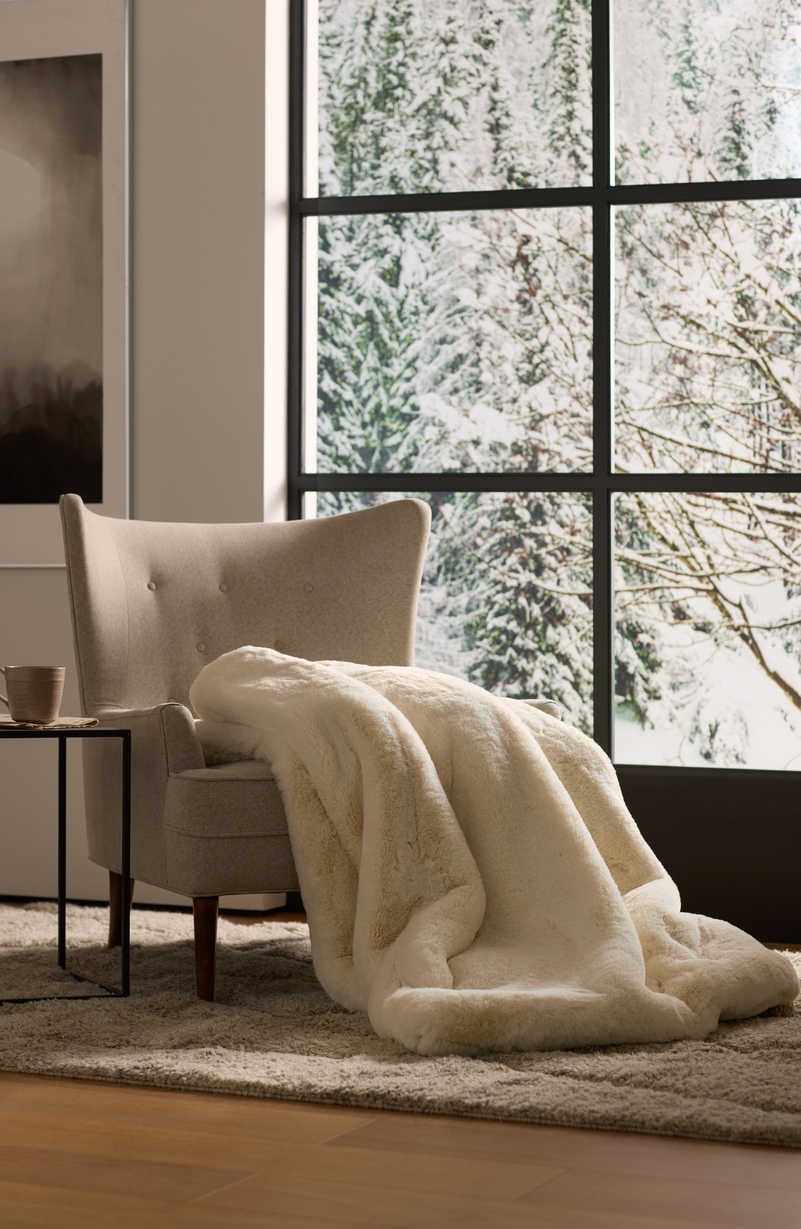 Cozy Earth Cuddle Blanket - Thumbnail 2