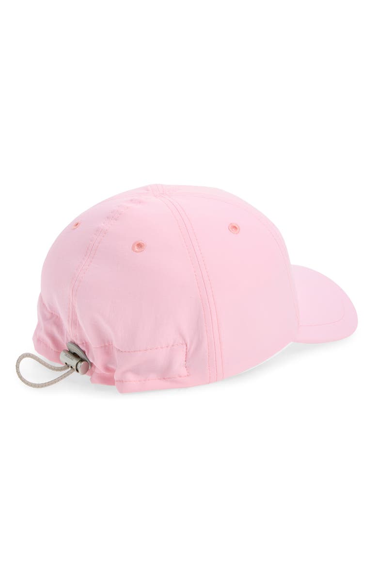 La Casquette Baluchon Baseball Cap, Alternate, color, PINK 430