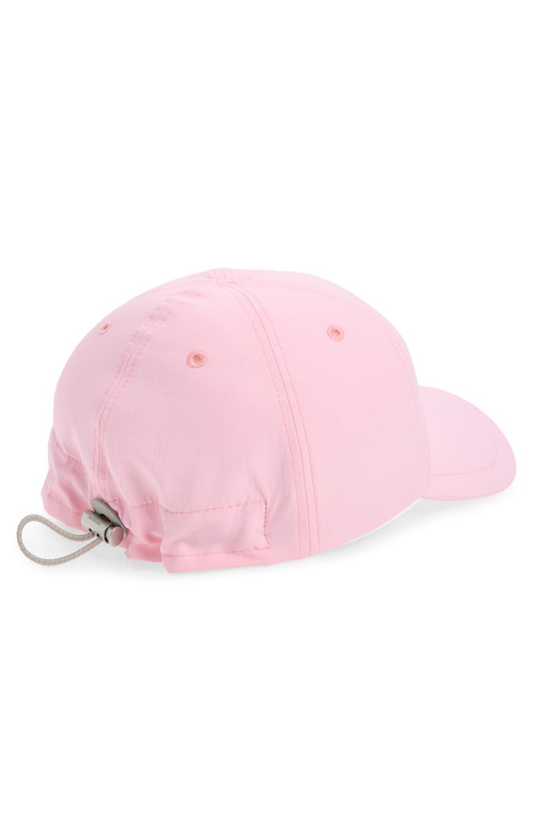 Jacquemus La Casquette Baluchon Baseball Cap, Alternate, color, Pink 430