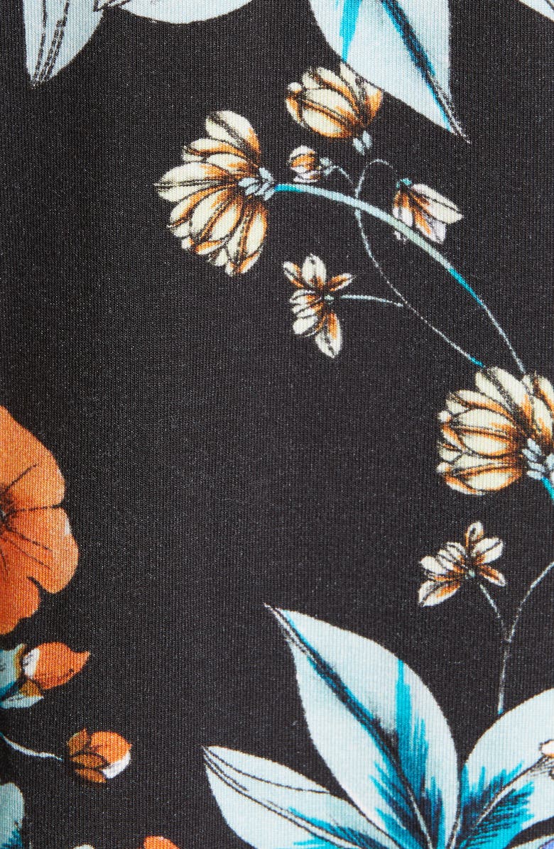 Johnny Was Golden Spring Favorite Floral Top, Alternate, color, 